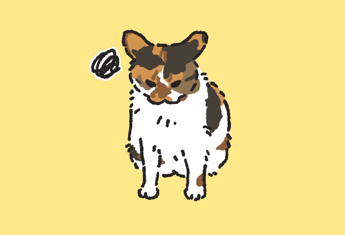 올챙이가된개구리 tweet media