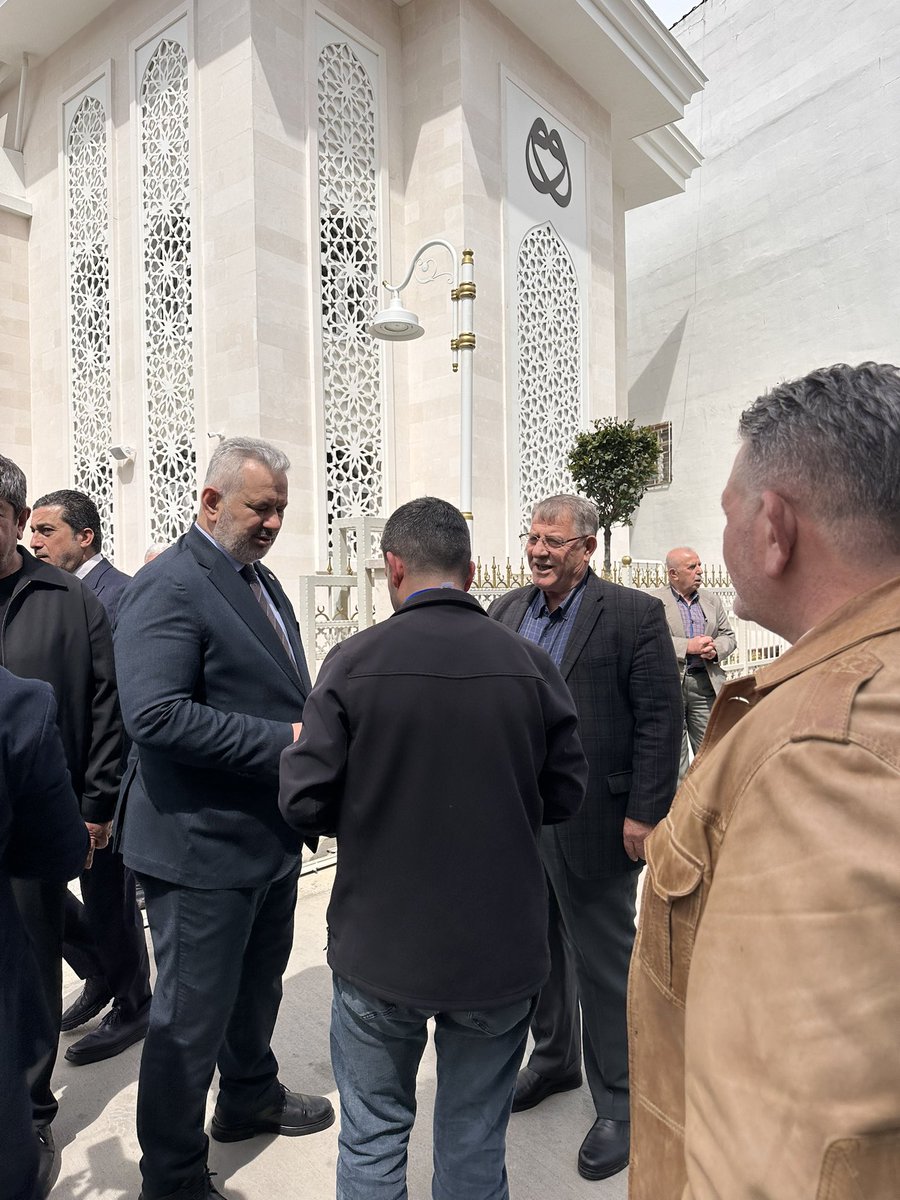 Hasan Turan 🇹🇷🇵🇸 tweet media