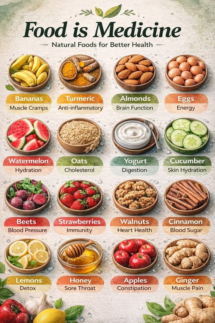 Health & Nutrition tweet media