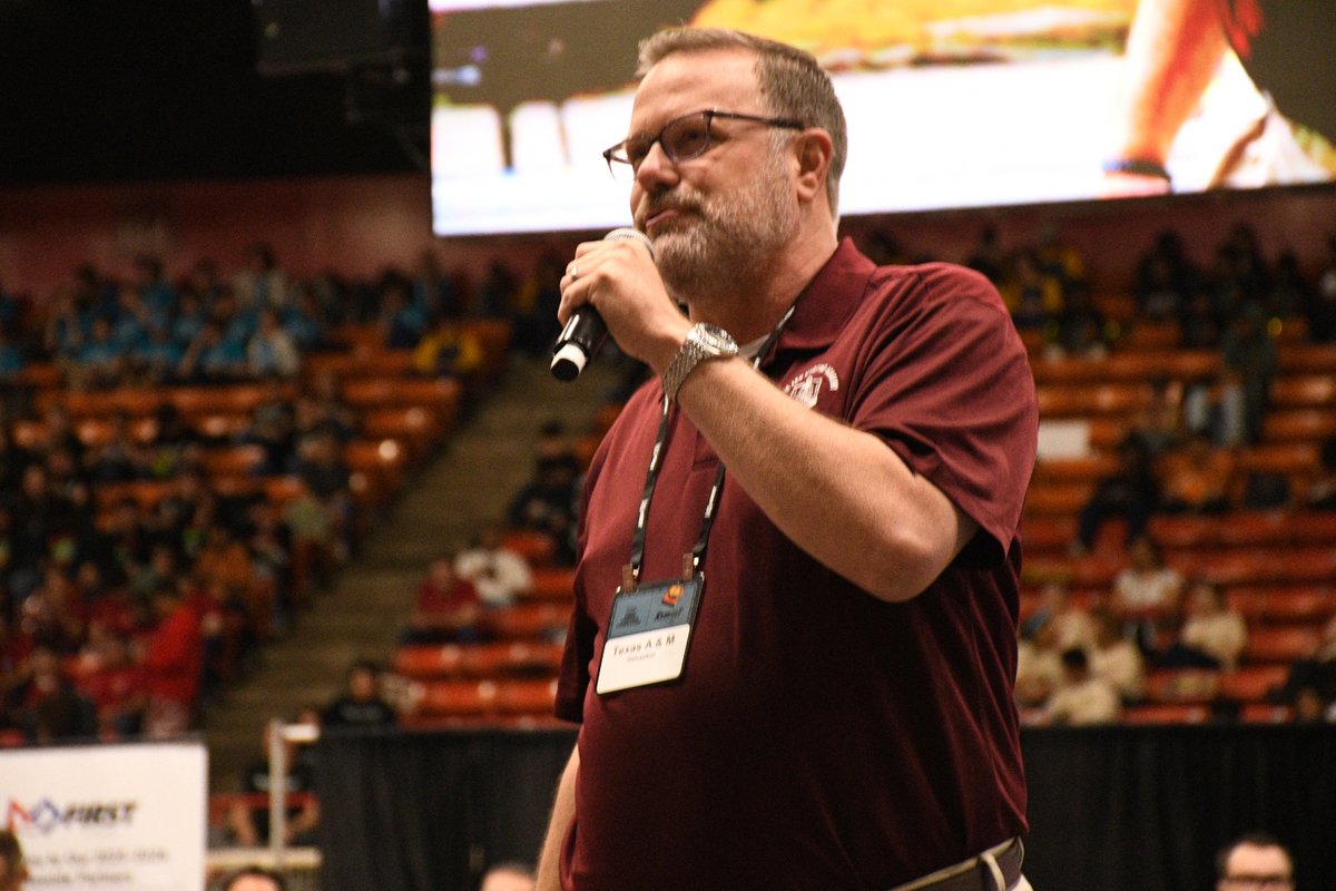 FIRST in Texas tweet media