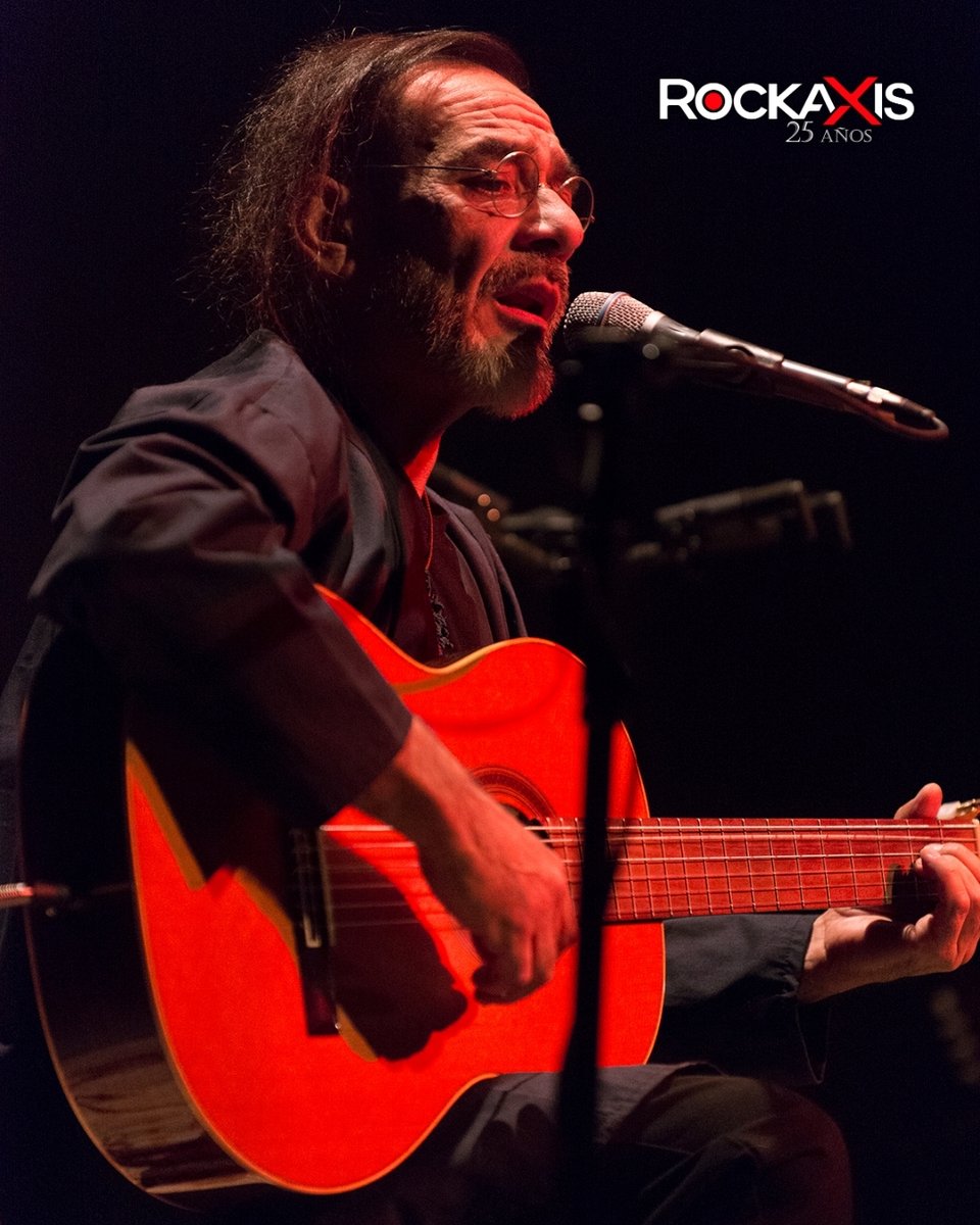 rockaxisoficial's tweet photo. ✨ ¡Estuvimos en la noche de “Troubadores”! ✨

📆 @nanostern y @tatabarahona compartieron escenario en una noche íntima y profundamente conectada, donde la palabra, la improvisación y el cruce de repertorios marcaron un encuentro único 👏

🔗 Lee aquí! 👉 https://t.co/C8wpjukyag

📝 Giordano Antonelli Villavicencio
📸 @JuanMaralla 

💬 ¿Qué te pareció este cruce? Cuéntanos! 🙌