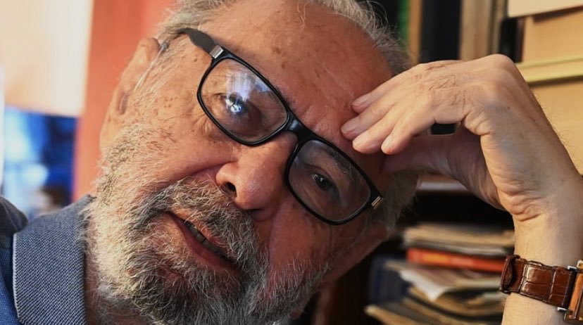 آدورنو tweet media