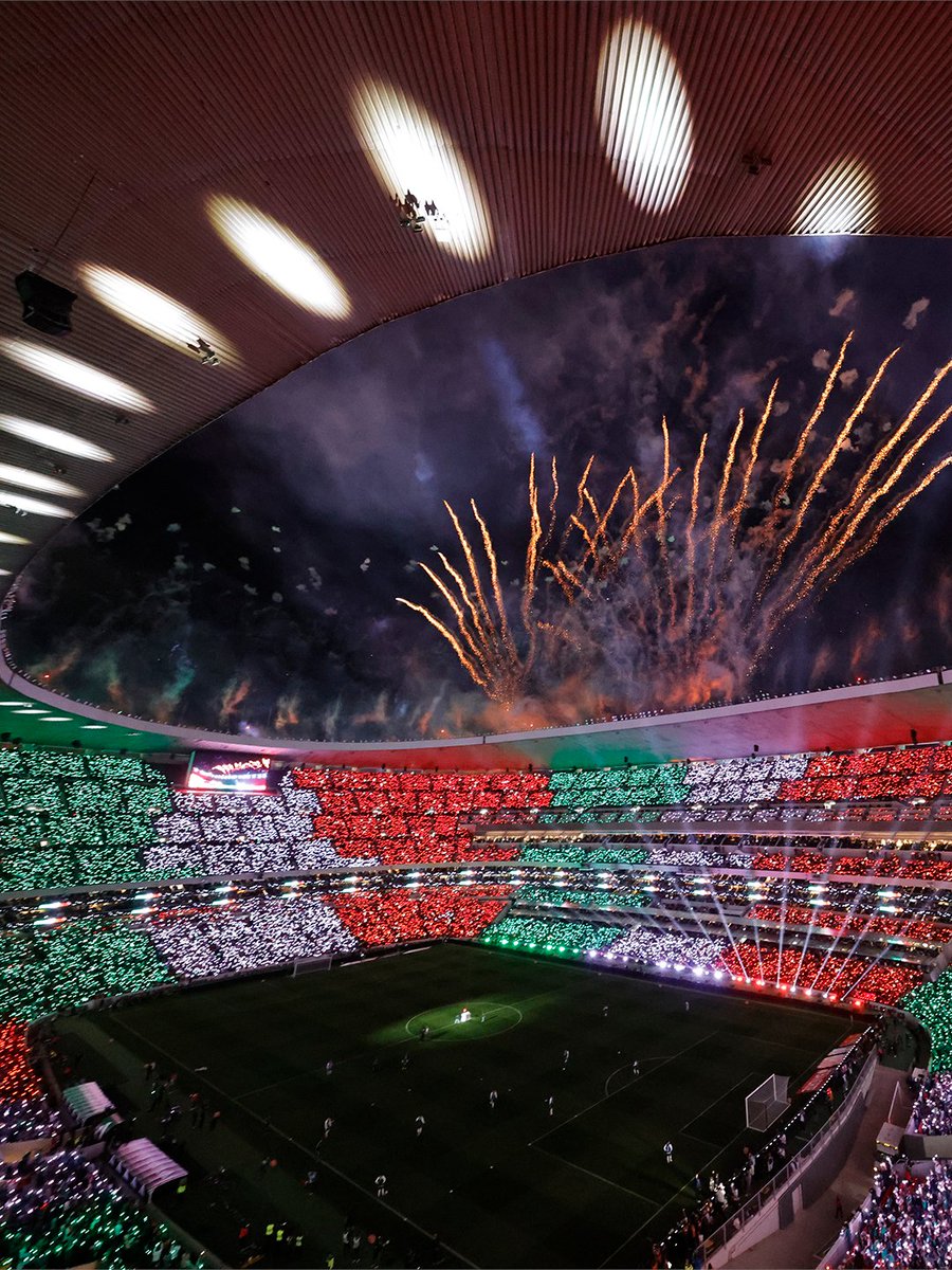 Copa Mundial FIFA 🏆 tweet media