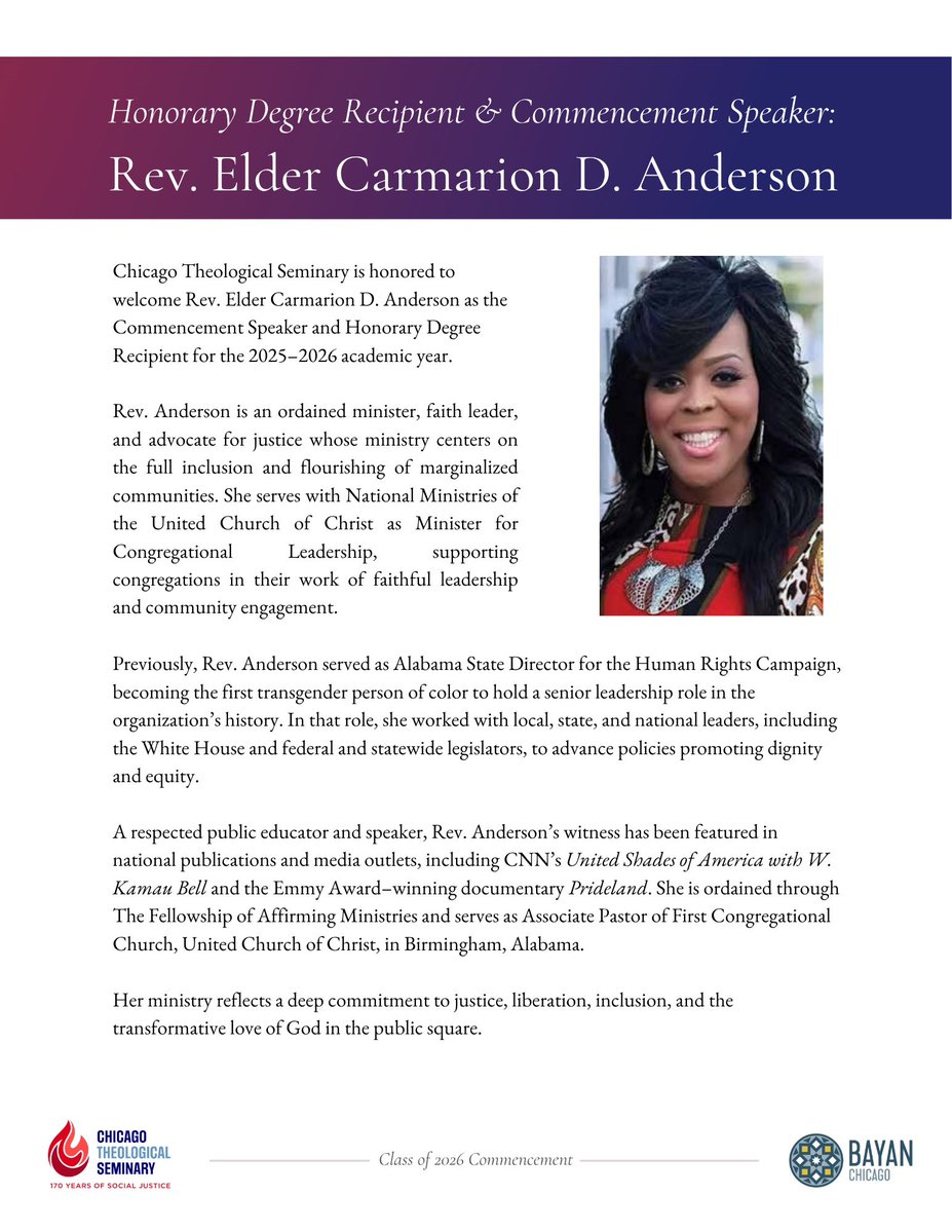 Carmarion D. Anderson tweet media