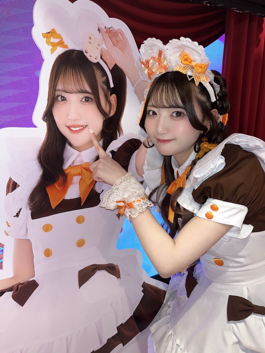 ちなつ tweet media