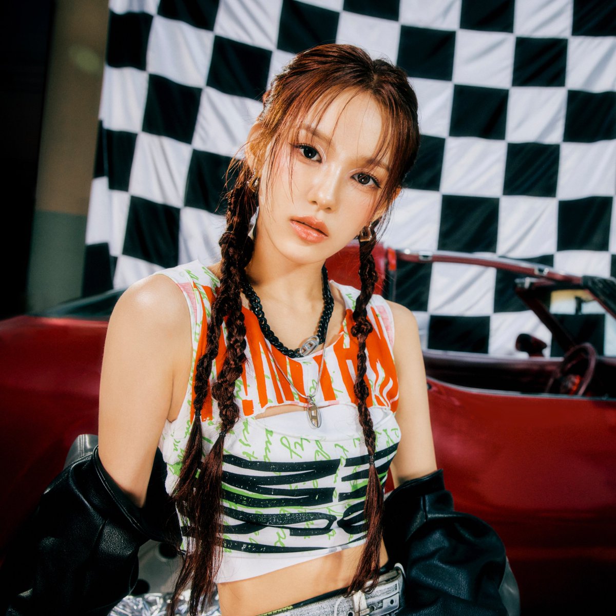 Oneily Music tweet media