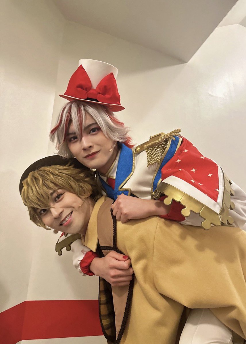 井澤 勇貴 YUKI IZAWA tweet media