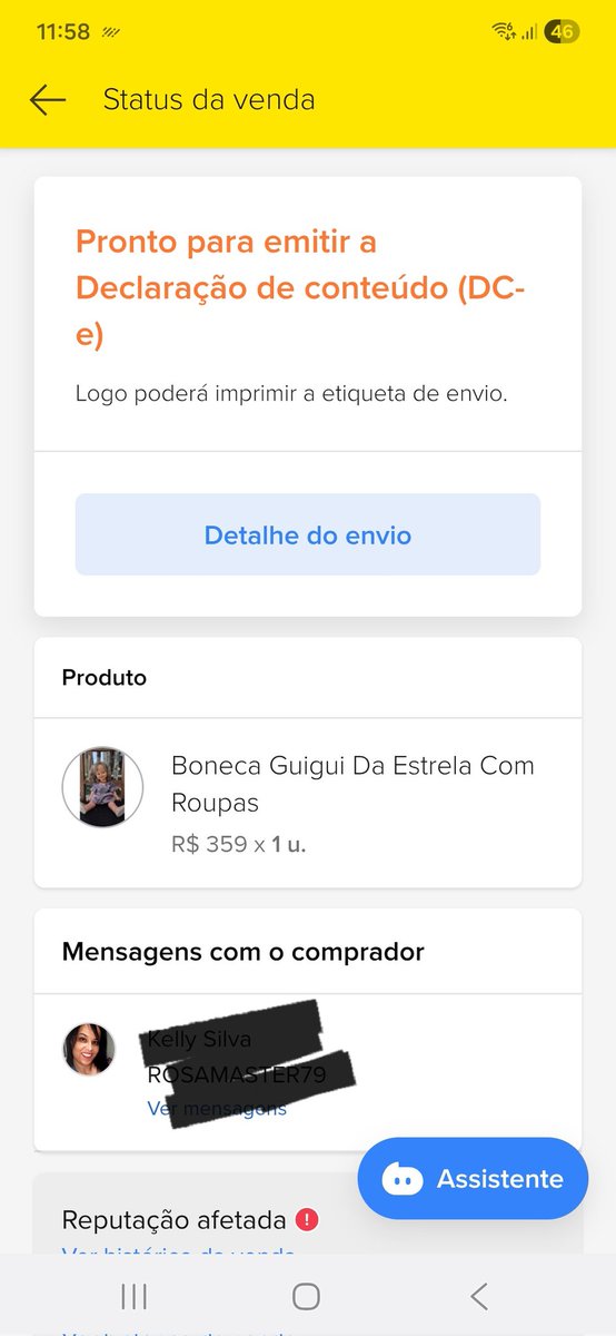 o Irritante tweet media