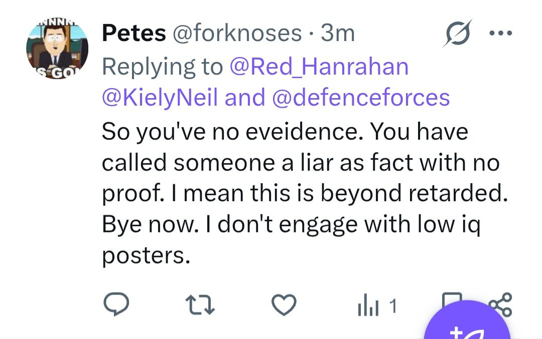 Red Hanrahan 🇮🇪 ハヌラハンーあか 🇺🇦 tweet media