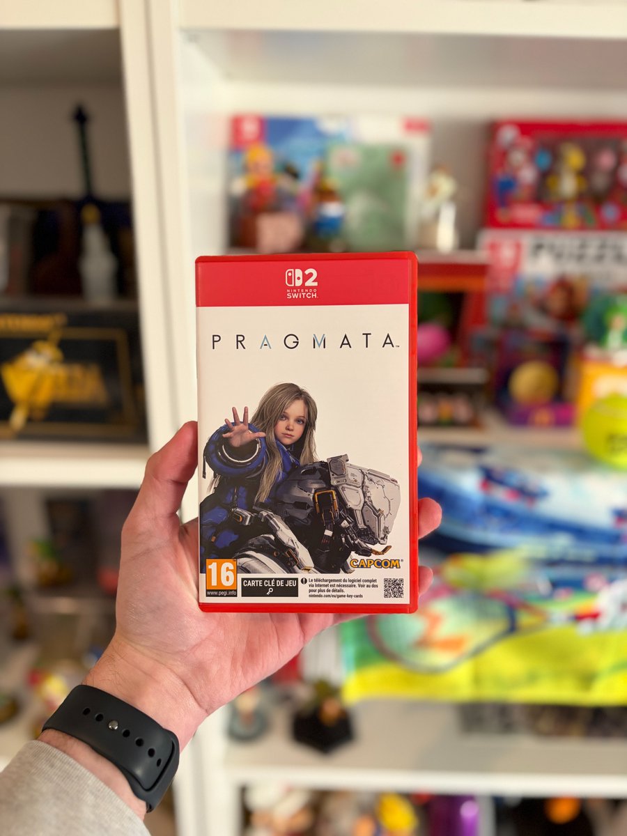 Switch-Actu.fr • Actualités Nintendo tweet media