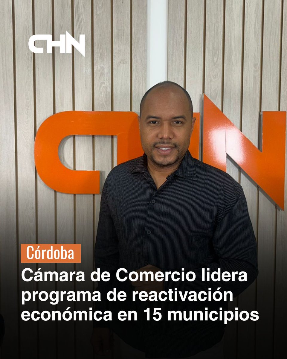 Chica Noticias tweet media