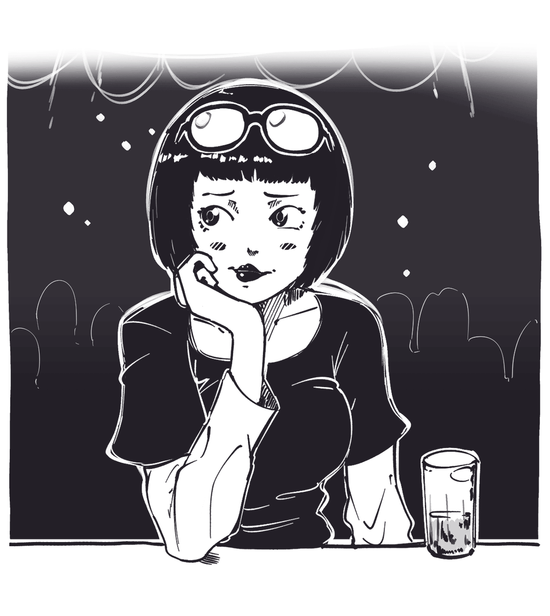 WitchParfait tweet media