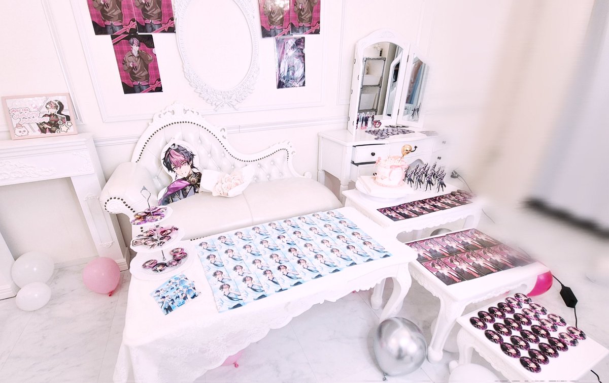 君のためのゆうちゃむ🎼🌸 tweet media