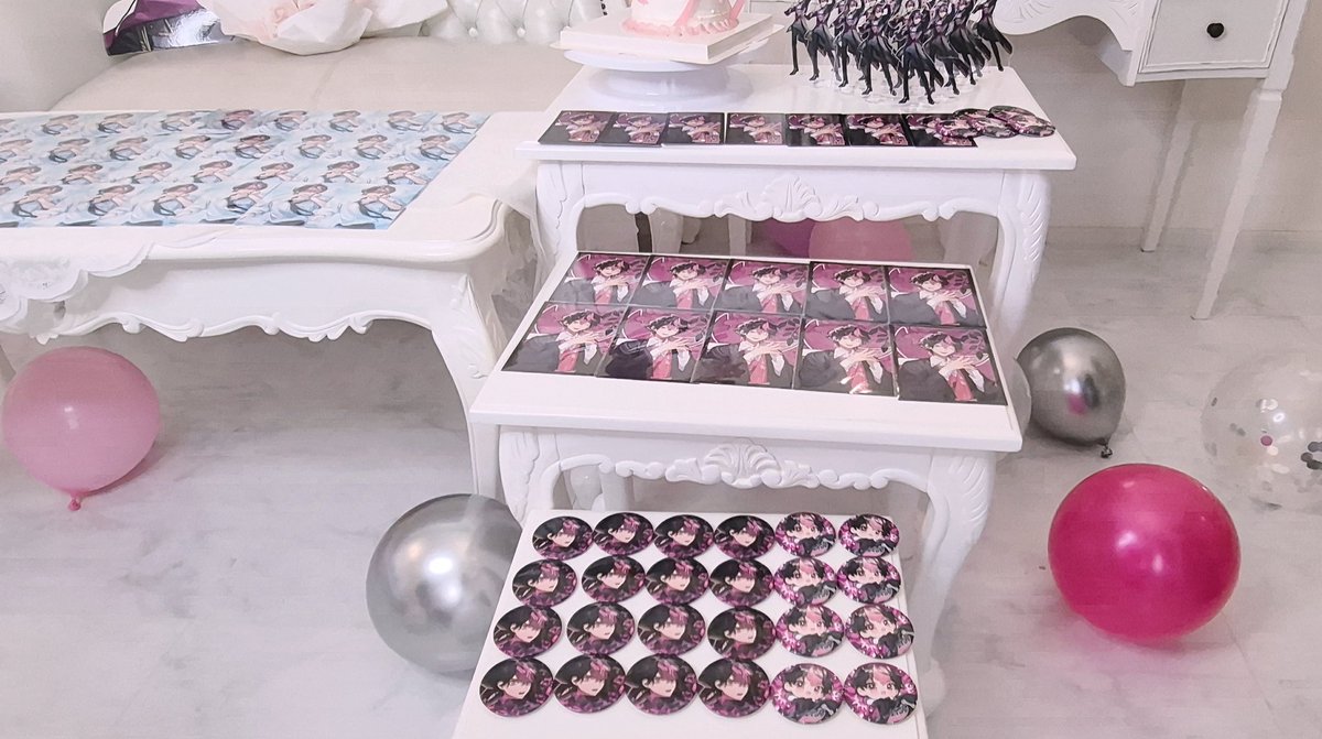 君のためのゆうちゃむ🎼🌸 tweet media