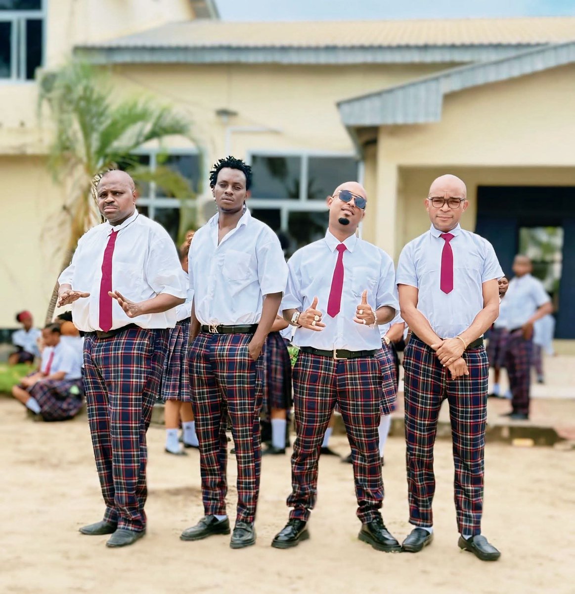 EL SUKAYO🇹🇿 tweet media