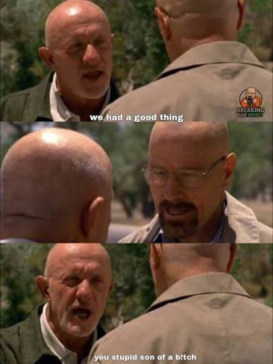 Appalled Tom tweet media