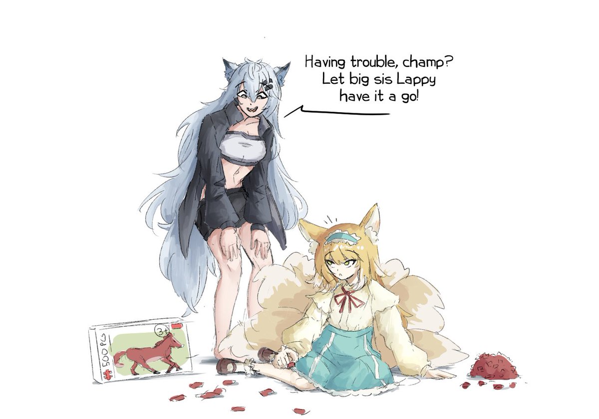 CYCzen COMMS OPEN (0/3) tweet media