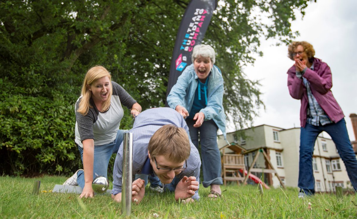 teambuilding_co's tweet image. Kindness. Communication. Collaboration. Creativity. Resilience.
These aren’t just words on a wall — they’re the behaviours we see come to life in every team experience we deliver.

#values #teambuilding #leadership #teamwork #culture #collaboration