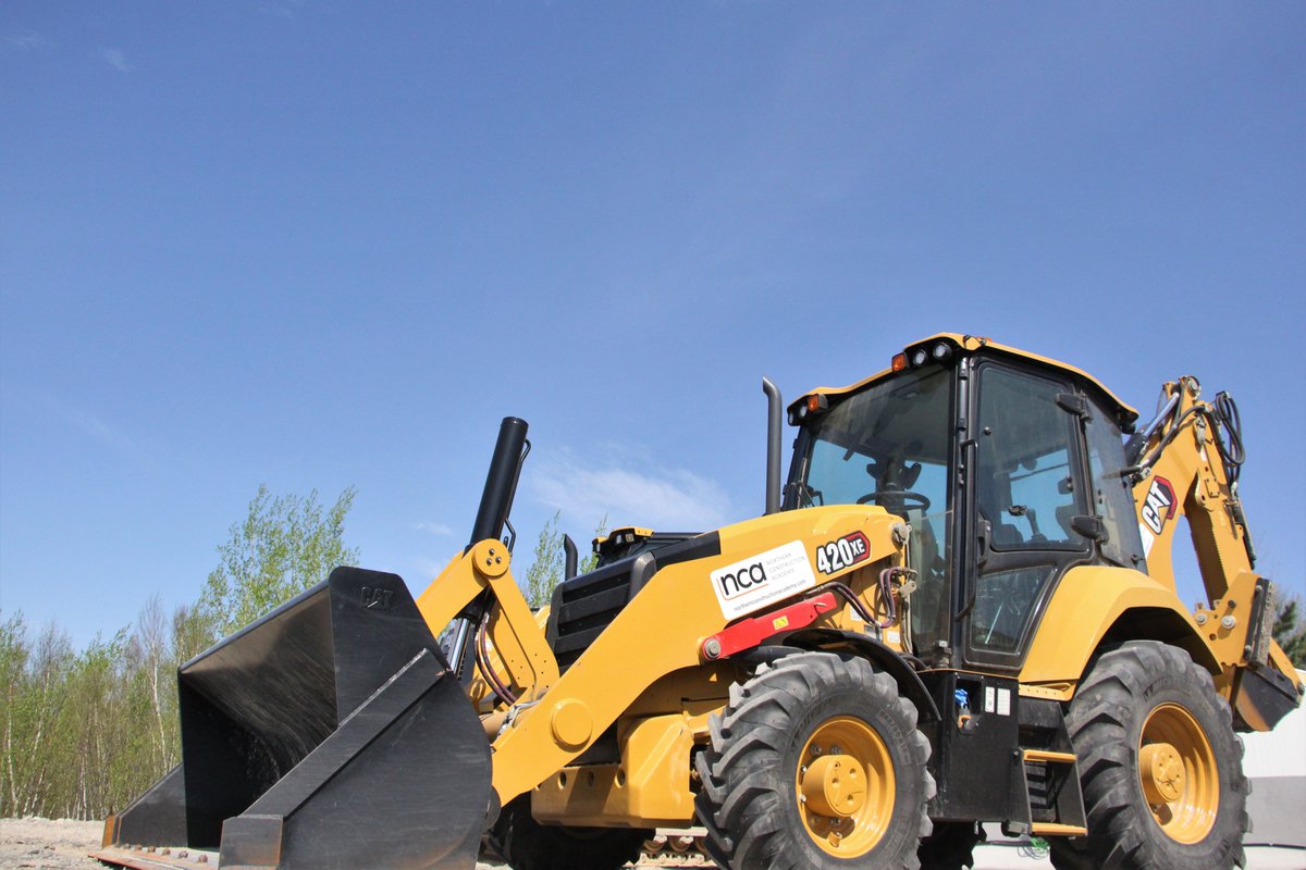 Northern Construction Academy tweet media