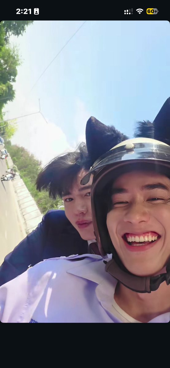 𝑷𝒐𝒍𝒄𝒂𝑴𝒊𝒏𝒂𝒕𝒊 เตนิว tweet media