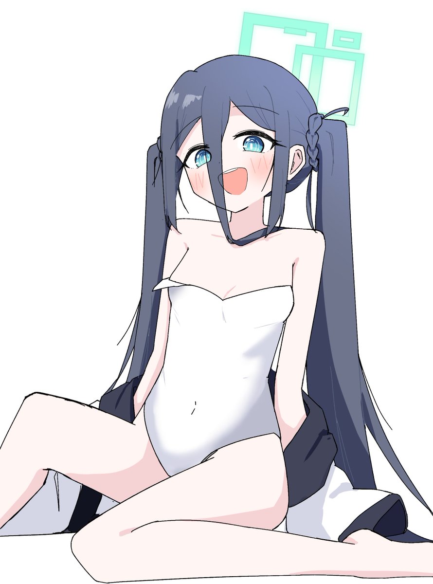 바다양 tweet media