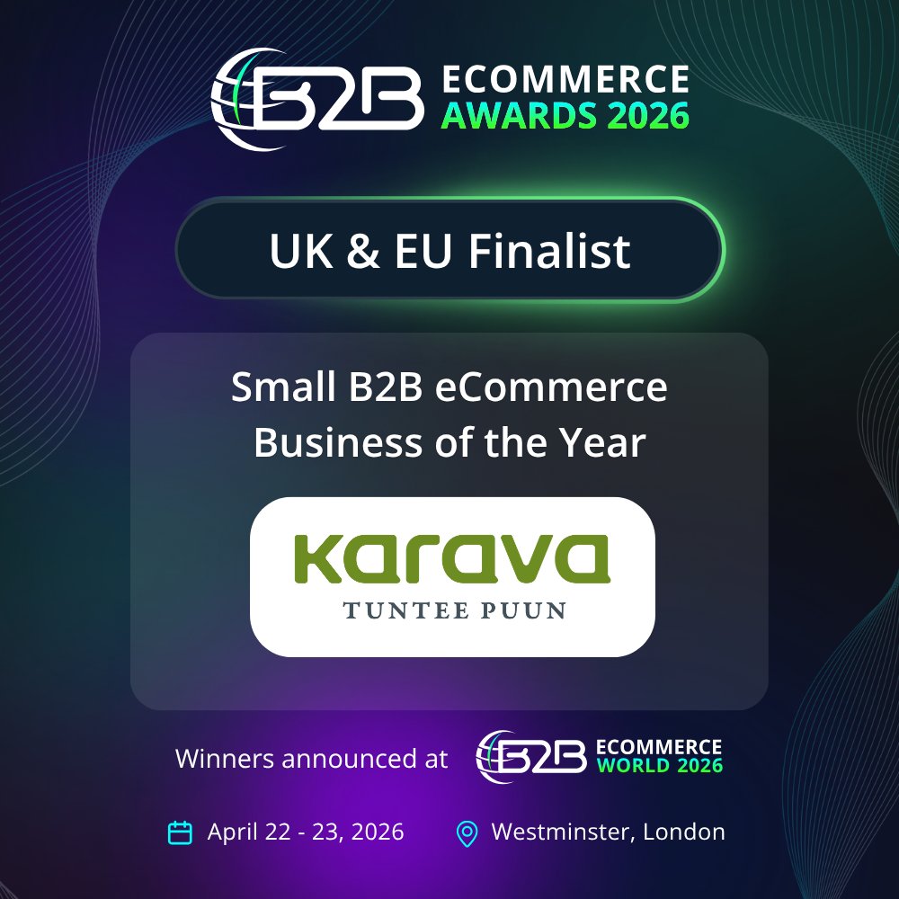 BigCommerce tweet media