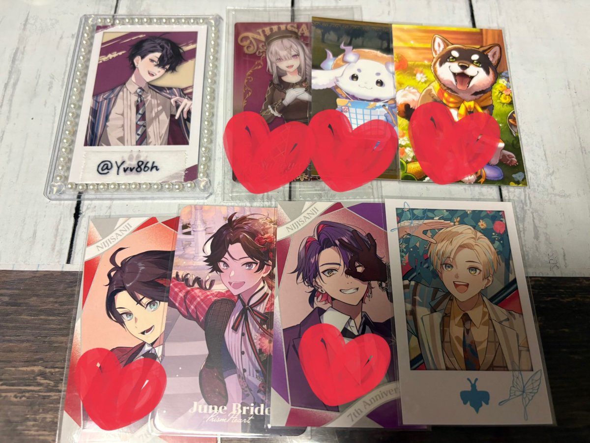 いろり tweet media