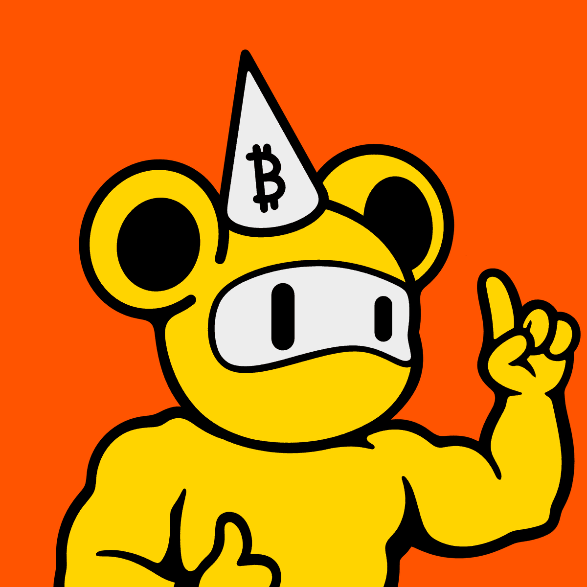 Pizza Ninjas tweet media