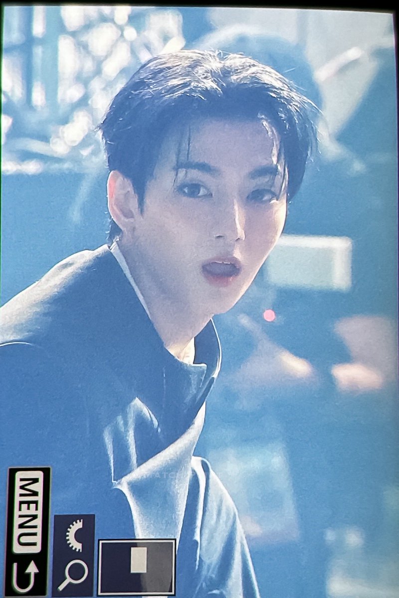 Match Point tweet media