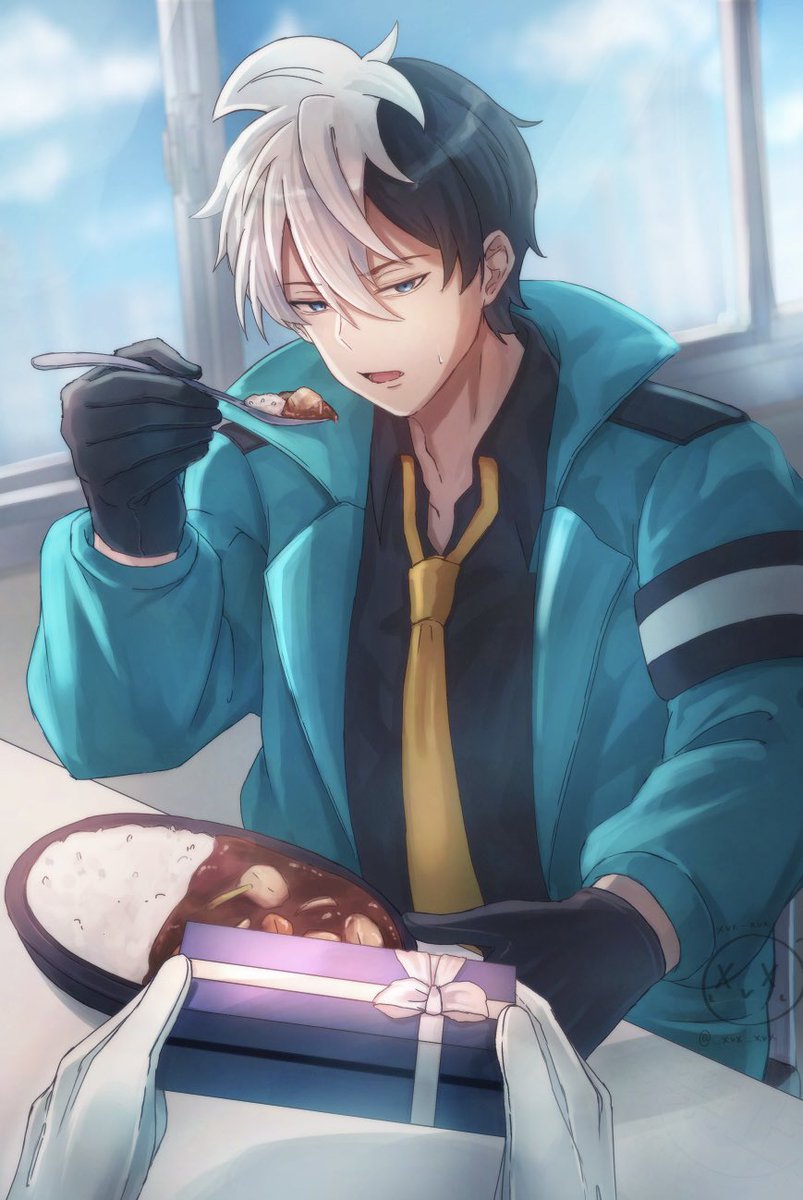 _xvx_xvx's tweet photo. 巡直🎁 https://t.co/abwVrvBpl0