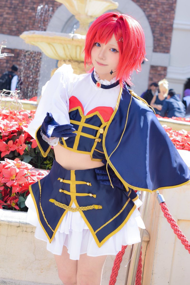 ゆきと tweet media