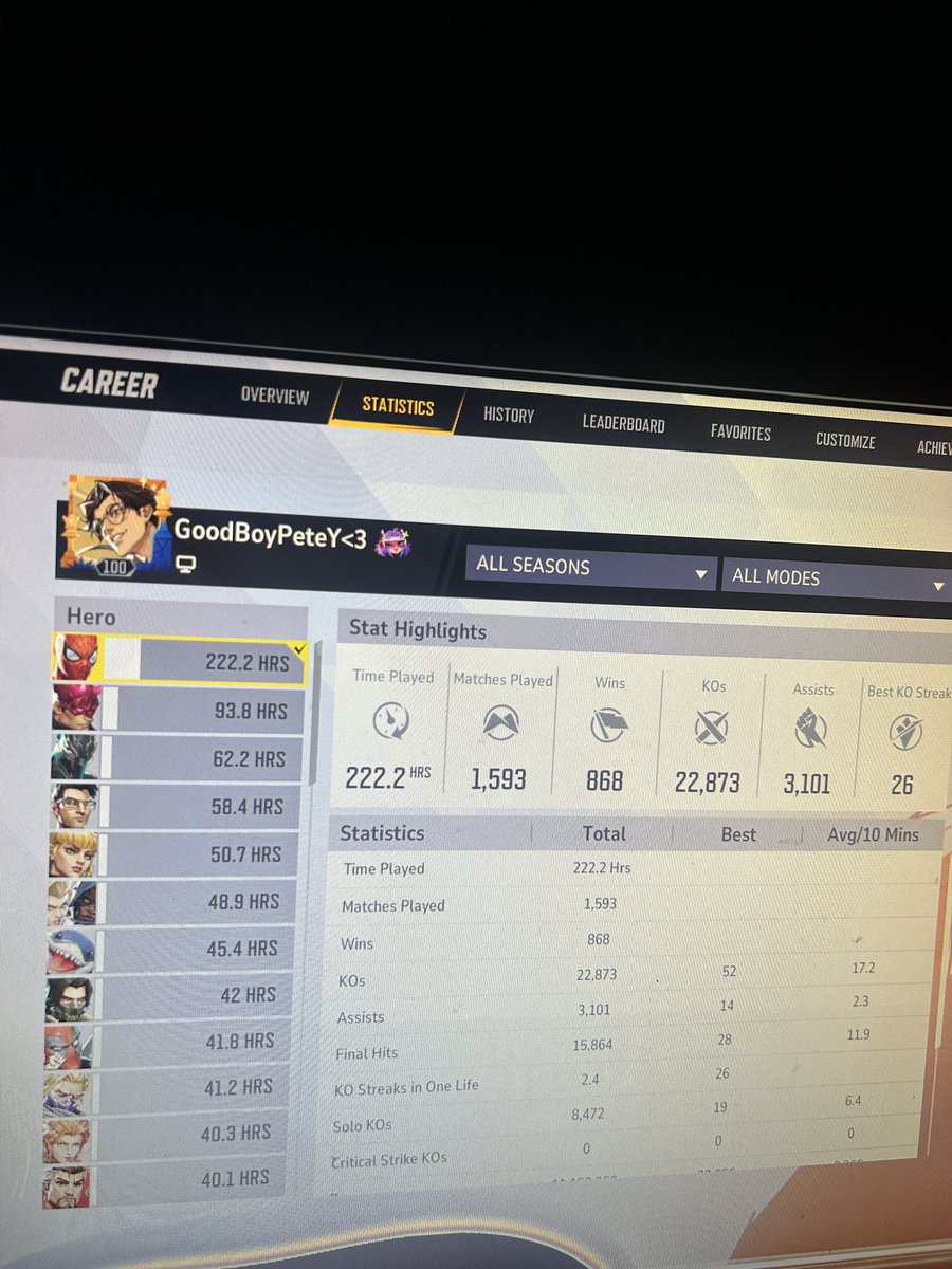 The maker tweet media