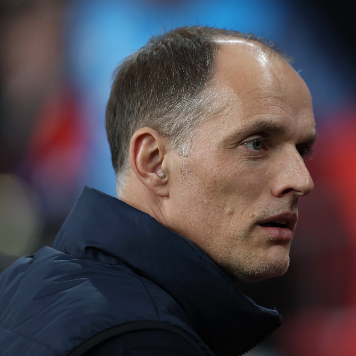 De Marke Sports tweet media