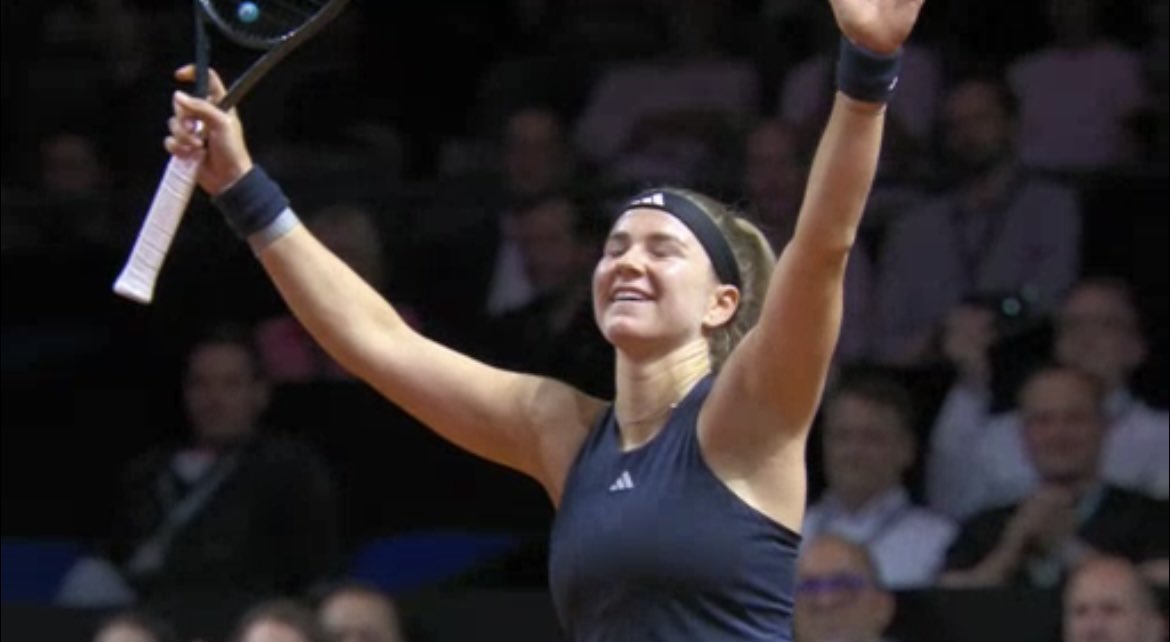 Benoit Maylin tweet media