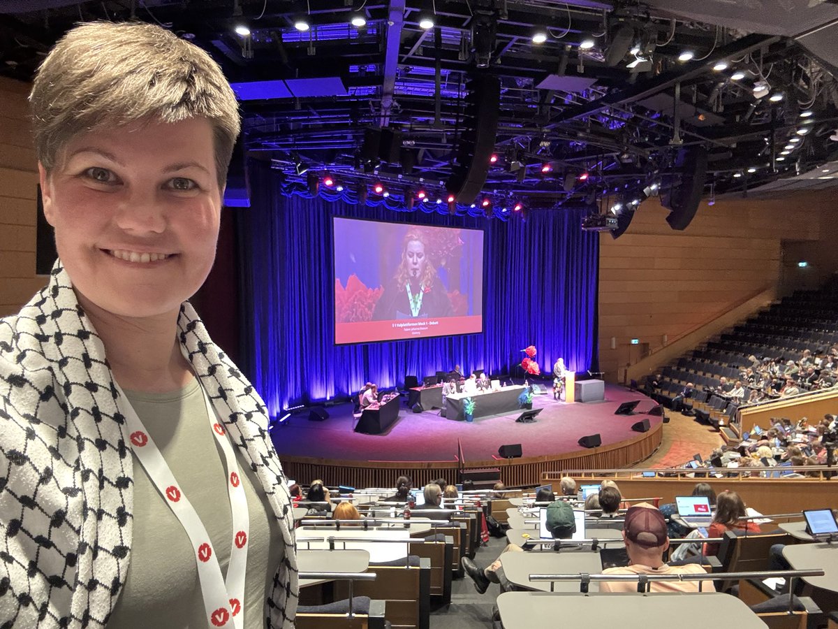 Hanna Gunnarsson tweet media