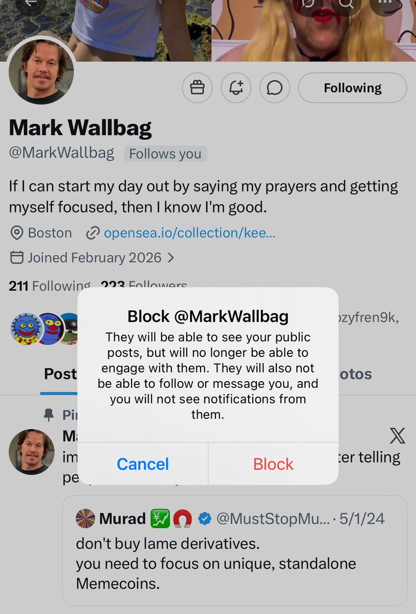 James Slammeron aka MORE LIGHT | $BITCOIN ‡ 🟦🟨🟥 tweet media