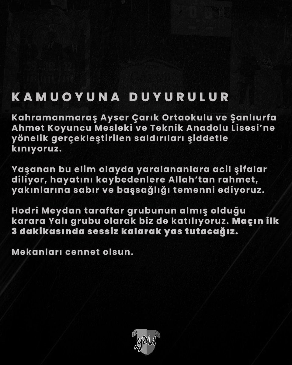 Göztepeliler.com tweet media