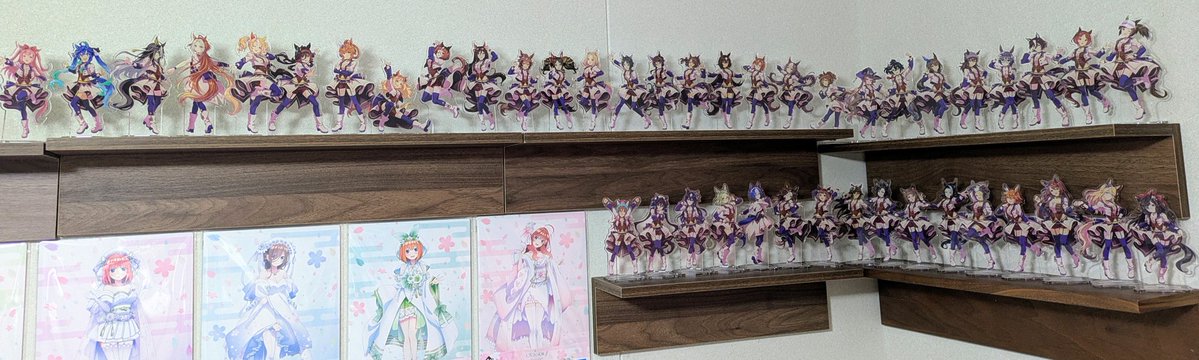 スペシャルウィーク　北海道総大将 tweet media