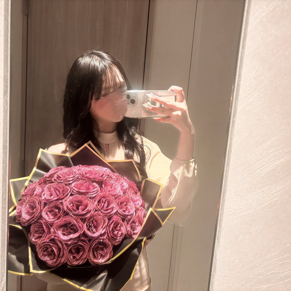 はな🎼🌸 tweet media