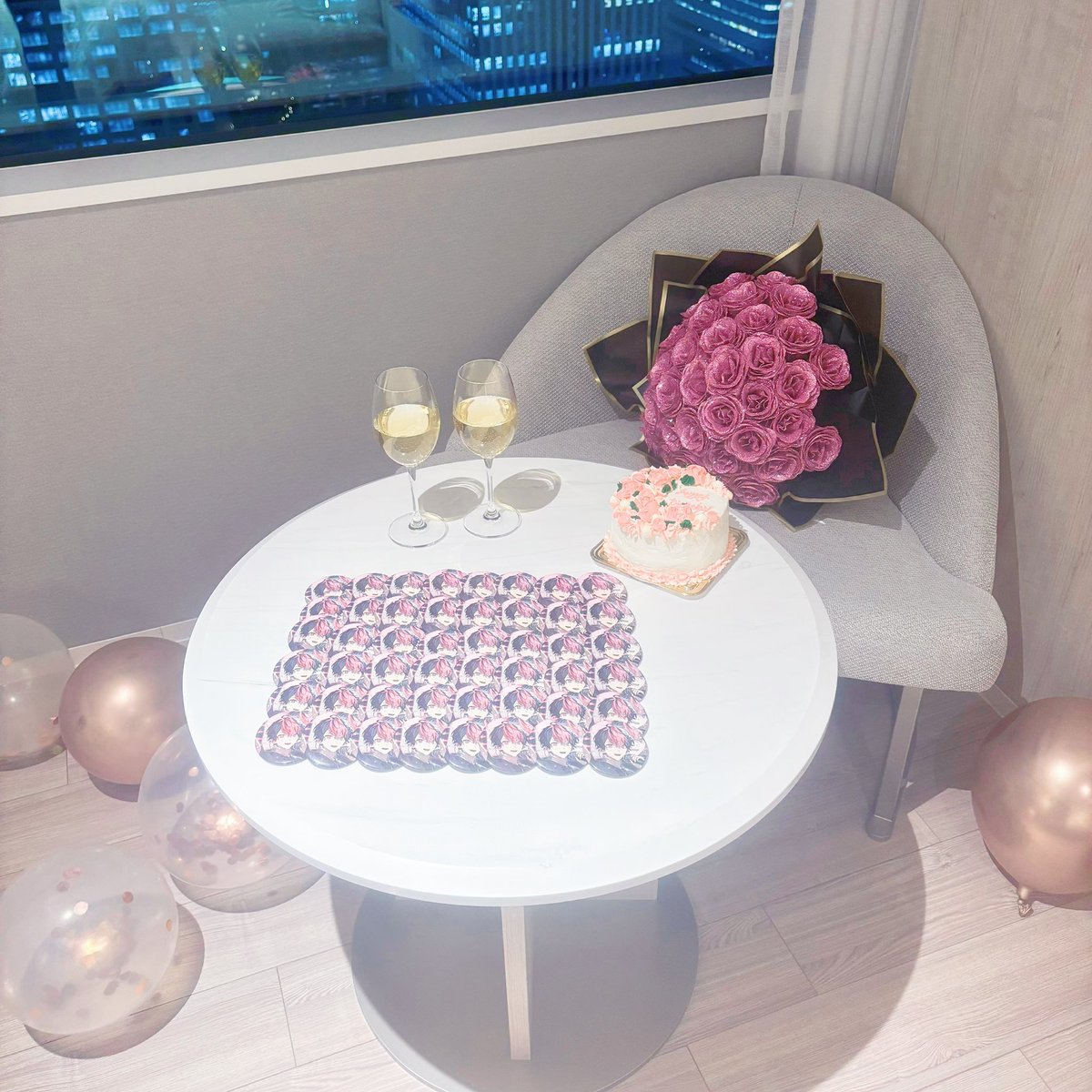 はな🎼🌸 tweet media