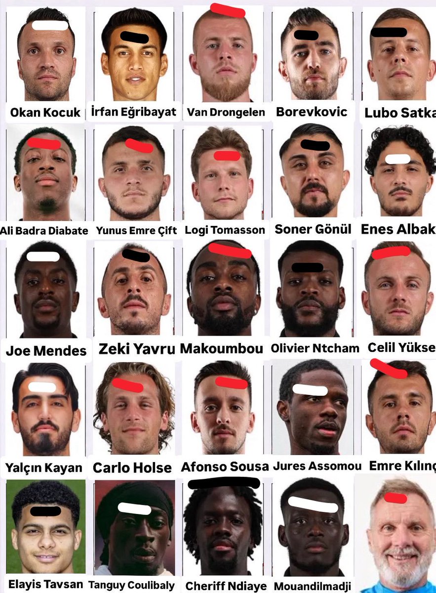 Tekoat #ThorstenFinkFedaisi tweet media