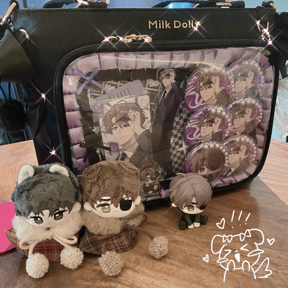 zeronyam tweet media