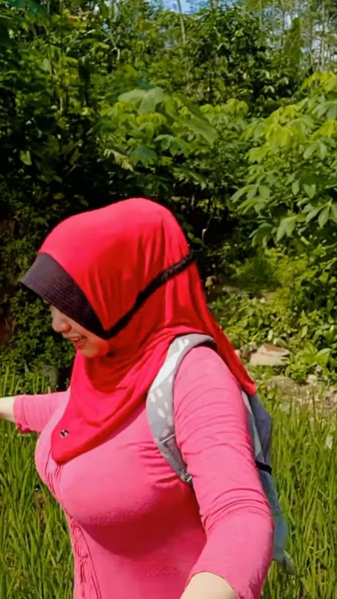 Melati tweet media