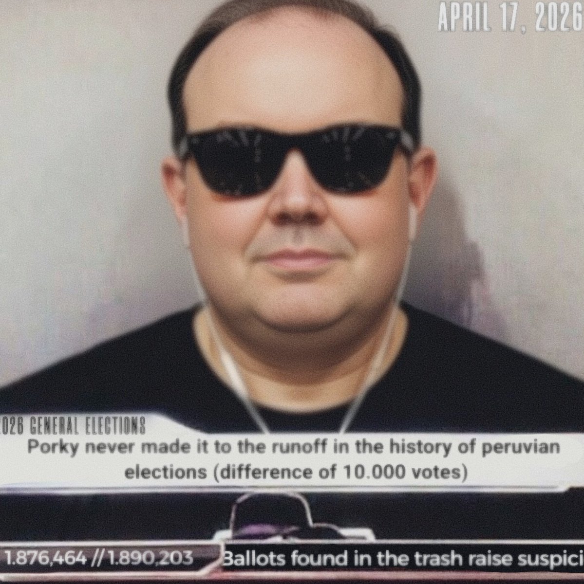 Recort13 - PABLO GUEDE ES ABIMAEL GUZMAN tweet media