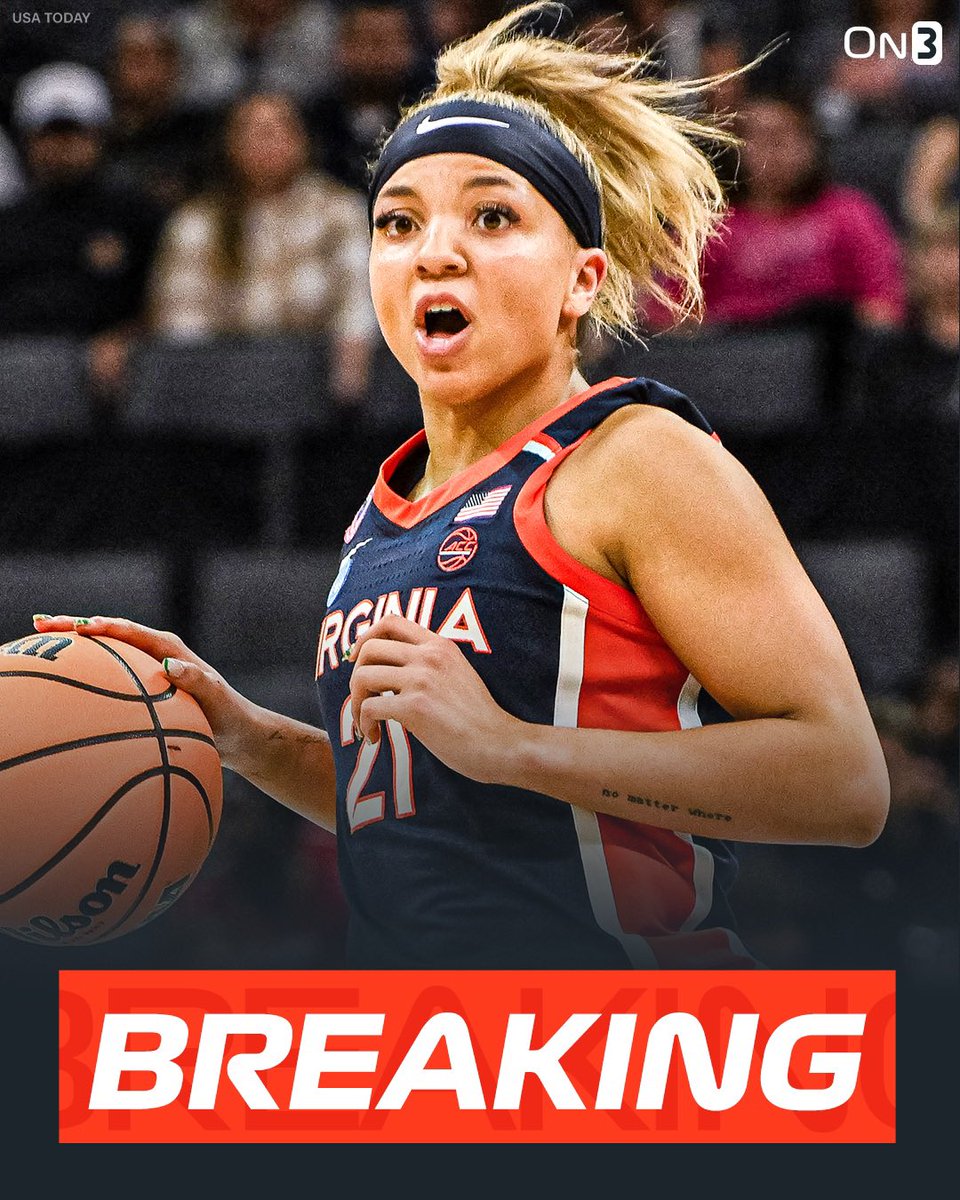 Talia Goodman tweet media