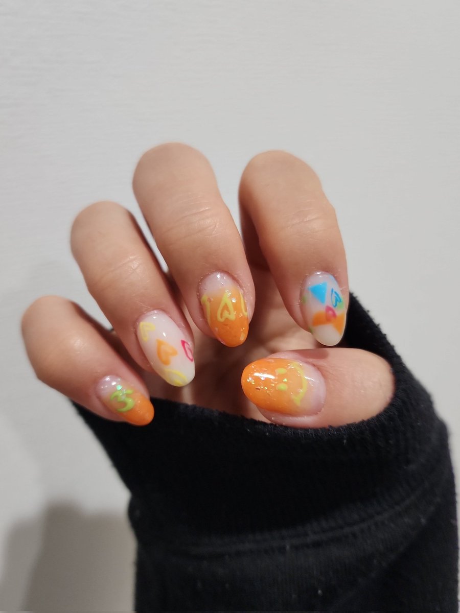 たれめ🍏ｲﾐｭ👩‍🚀4/18 tweet media