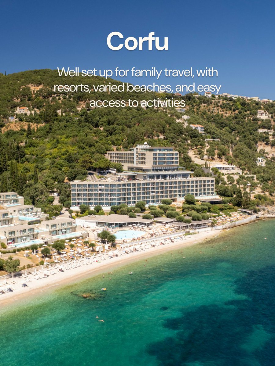 Ready Set Holiday! tweet media