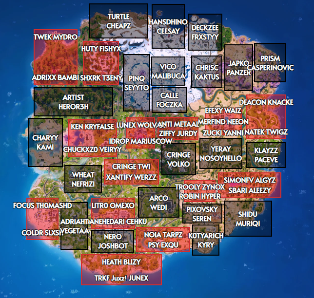 Solary Revenja tweet media