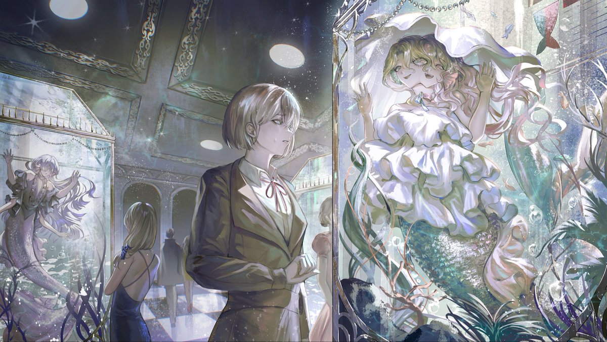 Mei_Mezu tweet media