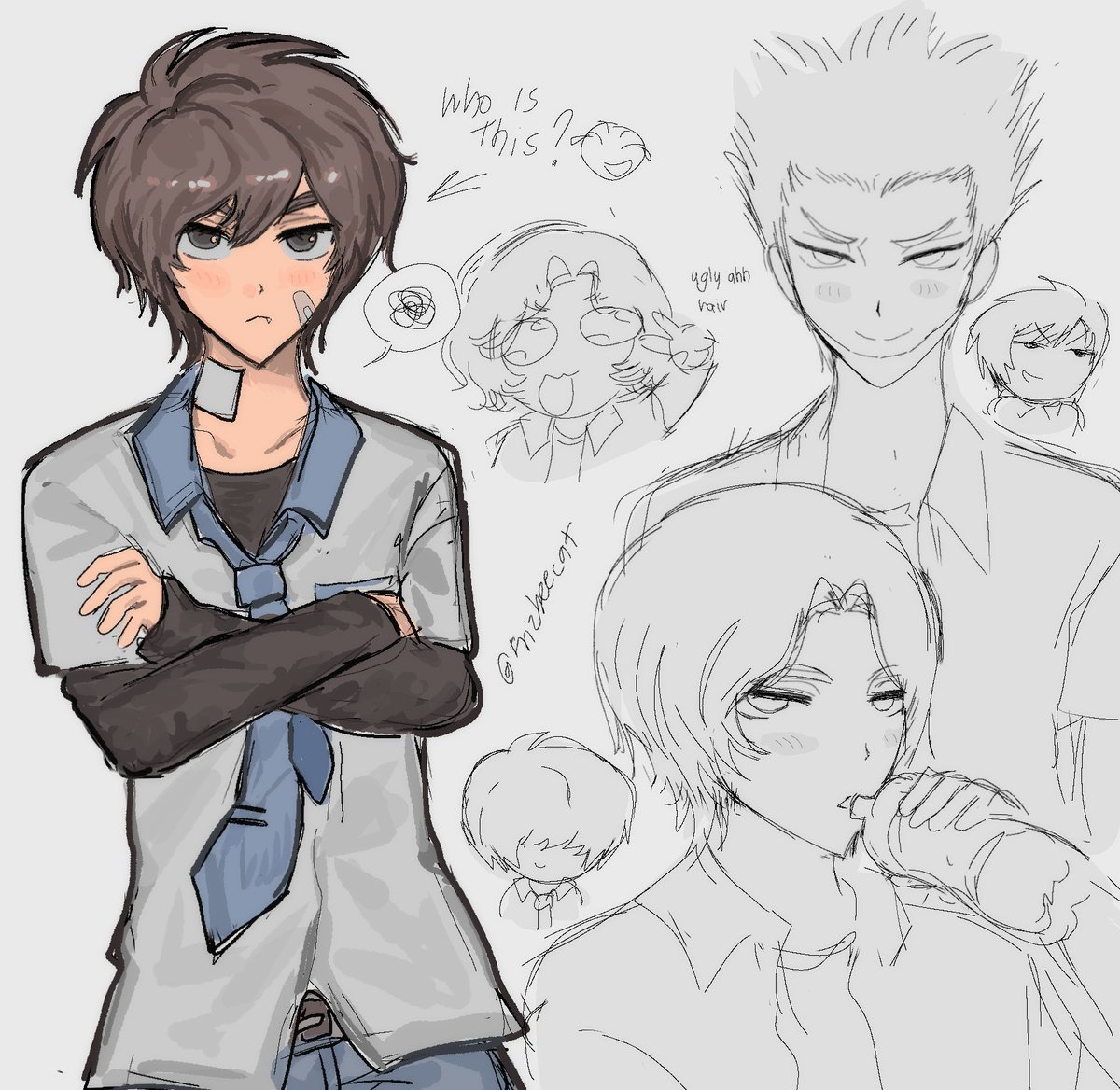 Straw !! tweet media